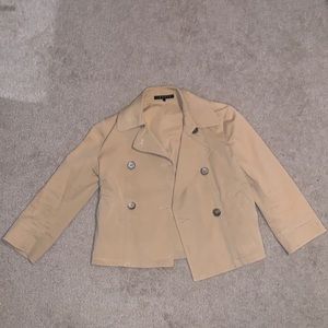 Theory jacket